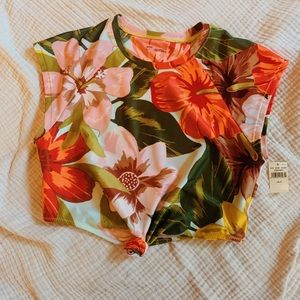 Aerie Swim Top (S)